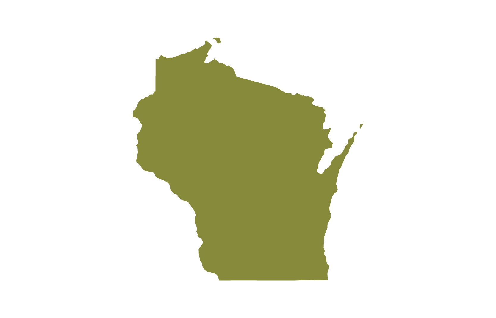 Wisconsin