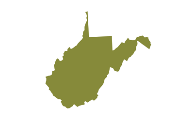 West Virginia